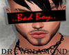 Dd- Bad Boy Animated