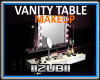 CLOSET Vanity Table