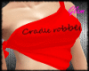 Cradle Robber Tee