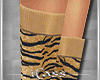 [CC]Tiger Toe Socks! ^.^