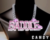 !C Chain Baddie