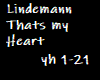 [DB] Lindemann