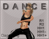 Dance Sexy HipHop