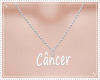 Necklaces Signs Cancer