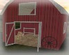 small barn