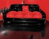 ~Angel~ Red Couch