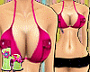 HTe Ashly Pink