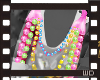 WD::Decora Beads