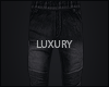 $ Joggers In BLK