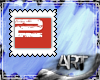 [ART] MassEffect 2 stamp
