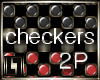 {YT} Checkers