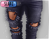 !!S Jake Ripped Jeans 3