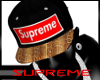 supreme|snak skin