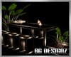 [BGD]Elegant Mini-Bar