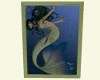 Art Mermaid Dance