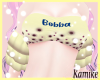 [K] Vanilla Bobba