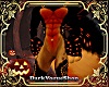 DARK_Furry Skin