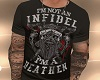 INFIDEL BY BD
