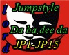 DJ Jumpstyle- Da ba dee 