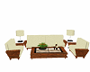 comfey couch set