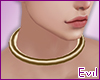 [EM]Gold Collar