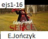 E.Jonczyk - Serce