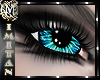 (MI) Celeste eyes