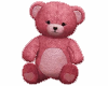 Cute Pink Bear