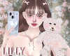 kawaii teddy phone avi3