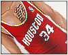 S .: Rockets # 34
