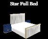 Star Full Bed