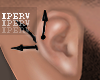 lPl Asteri Ear R