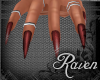 *R* Corset Red