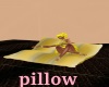 DarkDreams Pillow