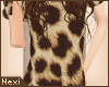 [Nx] leopard Top