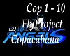 FlyProject - Copacabana