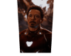 Tony Stark Cutout