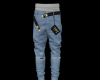 TPT Blue Jeans