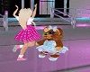 Kids Dance  Bear