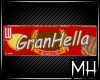[MH] HF GranHella