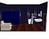 Starr and Moon Bathroom