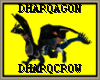 DHARQAGON  FLYING DRAGON