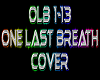 One Last Breath rmx