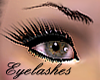 Eye Lashes (Head 3)