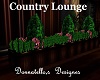 country lounge plant 3