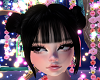 Ani Black Hair
