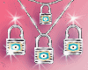 Silk Locked Fullset