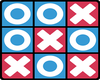 ( c ) Tic Tac Toe