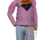 Pride full fits