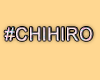 MA #Chihiro